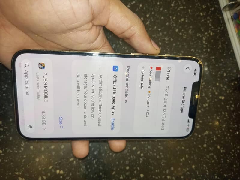 Apple iPhone 12 Pro Max 3