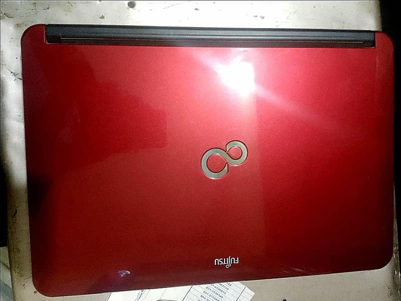 Fujitsu Core i3 2nd 0