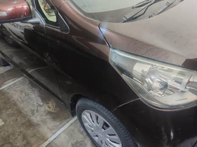 Nissan Dayz 2015