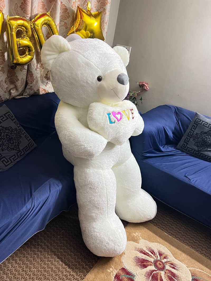 Teddy Bear 2
