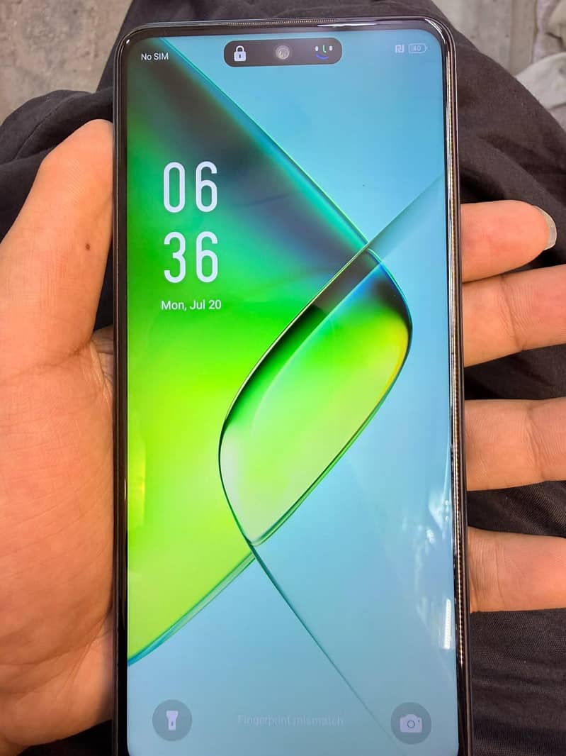 Infinix Note 30 1