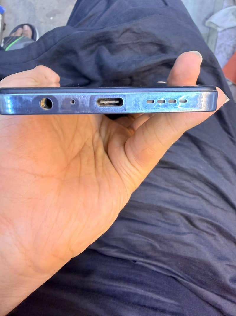 Infinix Note 30 2