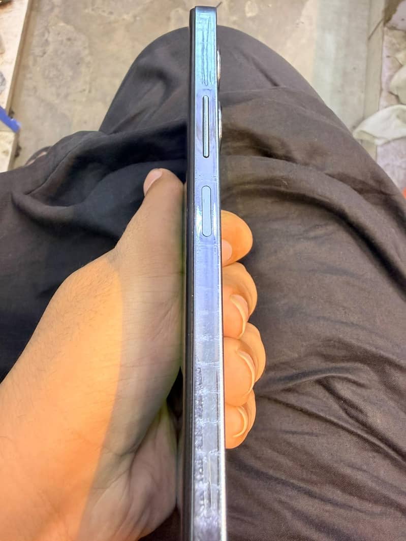 Infinix Note 30 3