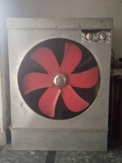 Lahori air cooler