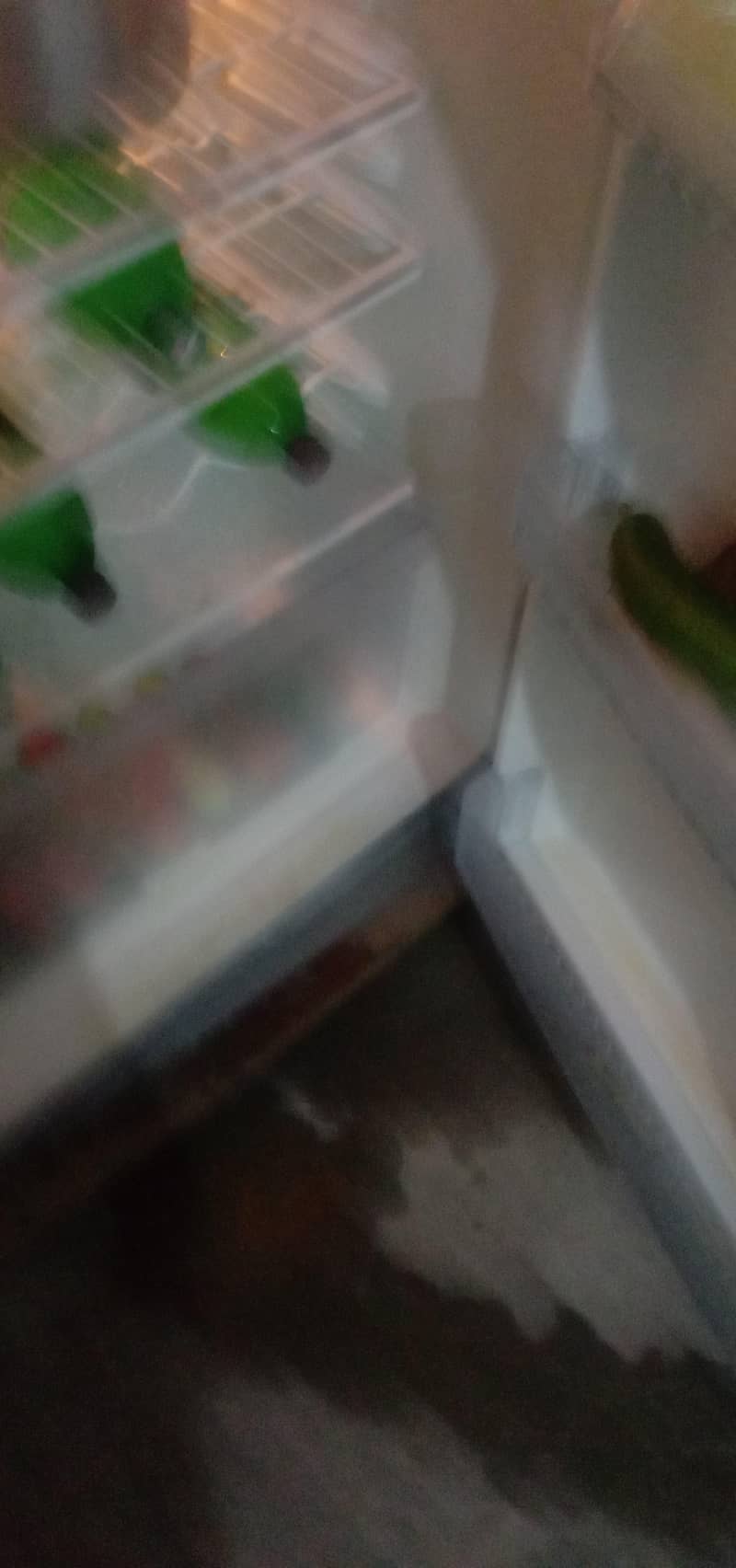 refrigerator grey colour for sale 5