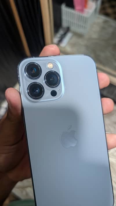 Apple iPhone 13 Pro Max