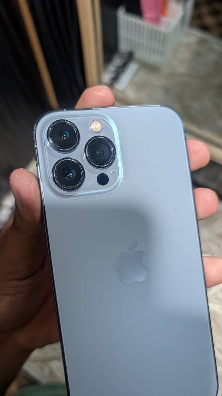 Apple iPhone 13 Pro Max 0