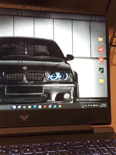 HP Victus i7 13th Gen -RTX 3050 6GB