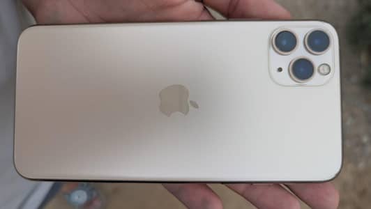 Apple iPhone 11 Pro Max