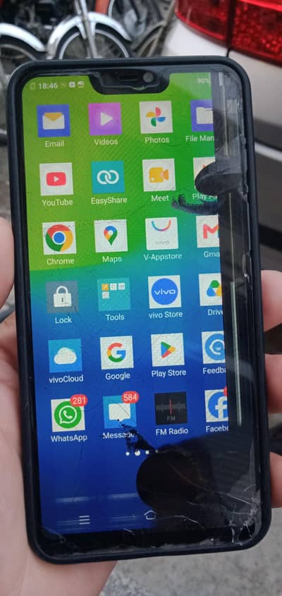 Vivo Y85 4/64gb