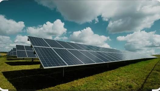 Solar Inverters and Complete Solar Solutions