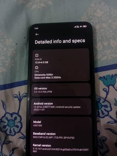 Xiaomi 13T Pro