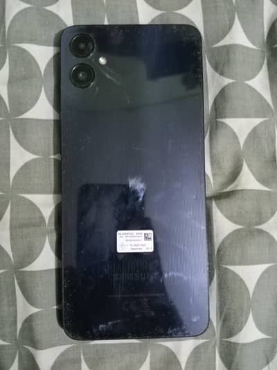 Samsung Mobile A05