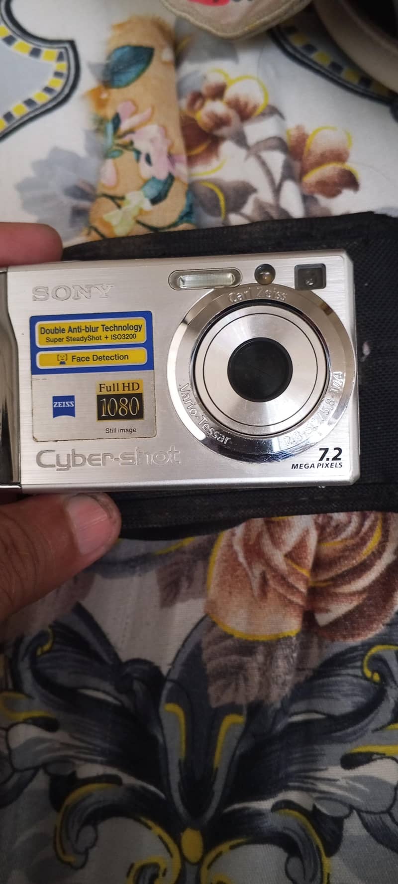 camera sony 0