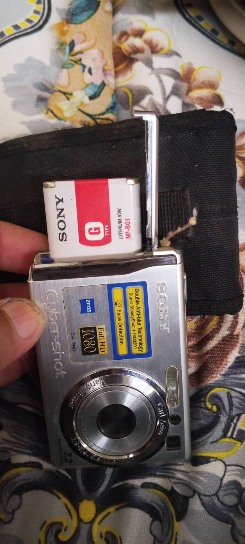 camera sony 2