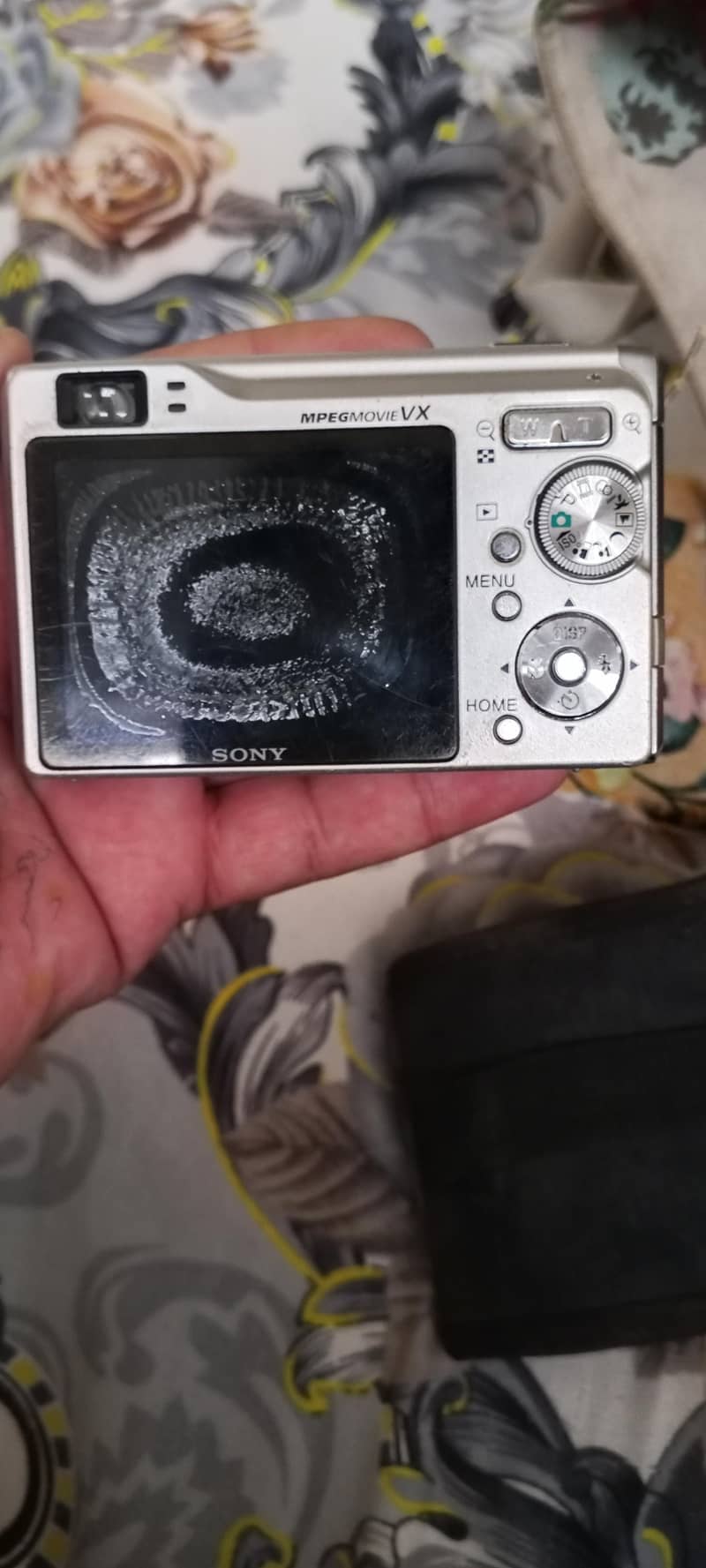 camera sony 6