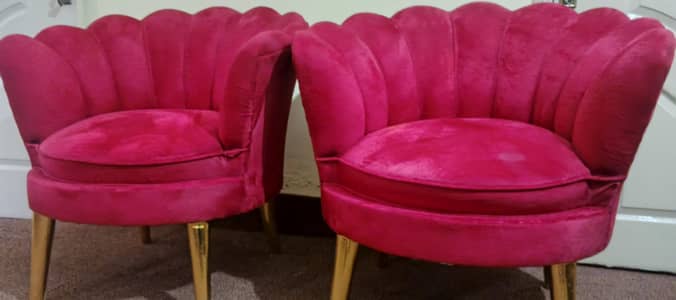 Coffee Chair Sets For Sale