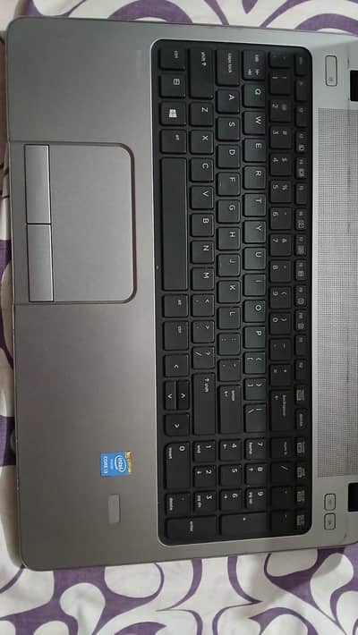 first owner use laptop
