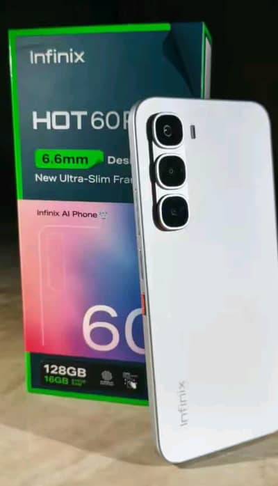 Infinix Hot 6 Pro