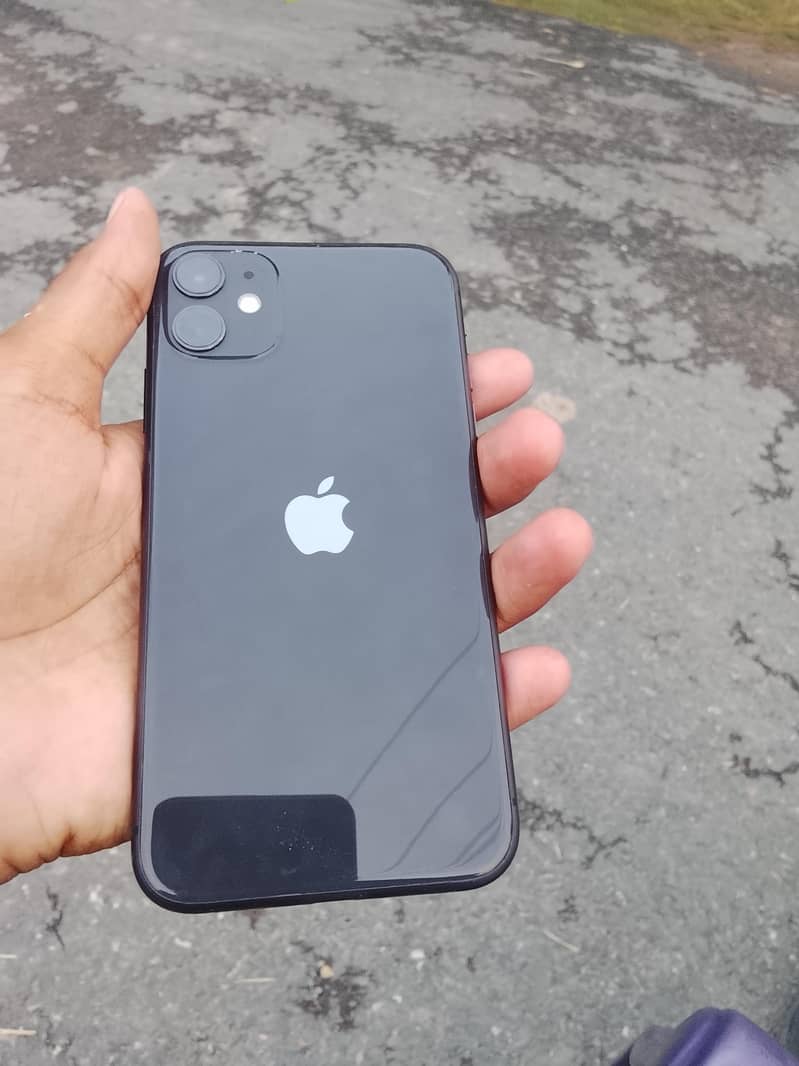 Apple iPhone 11 2