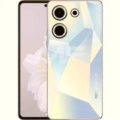 Tecno CAMON 20