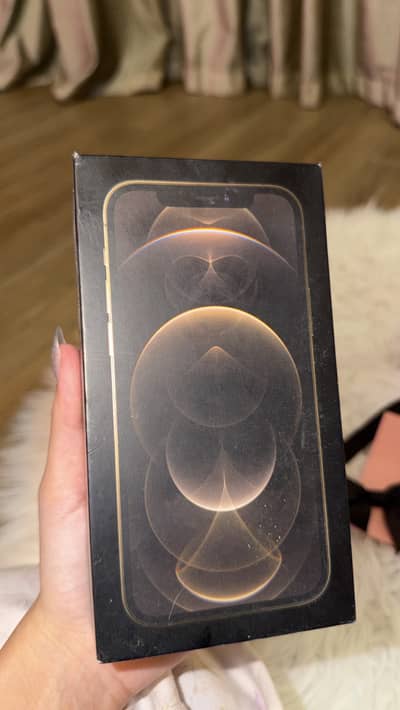 Apple iPhone 12 Pro