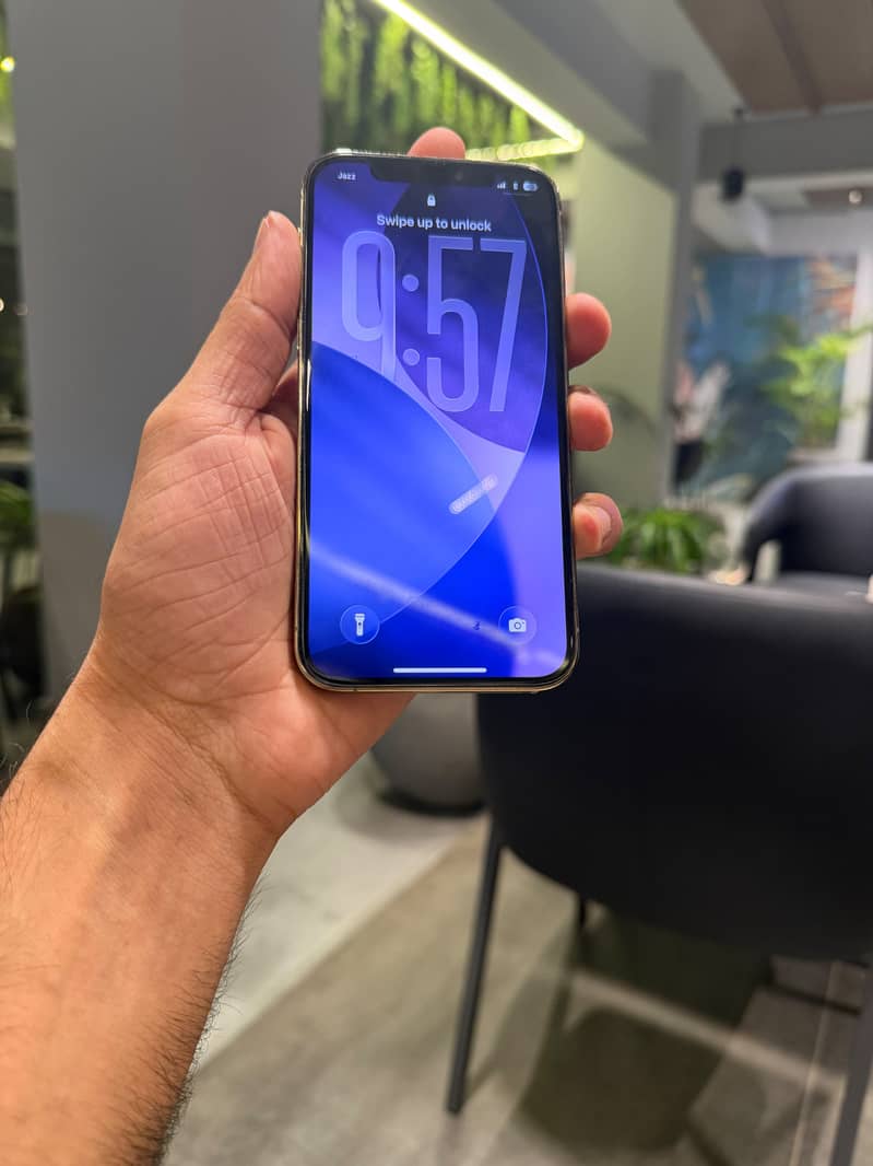 Apple iPhone 12 Pro 1