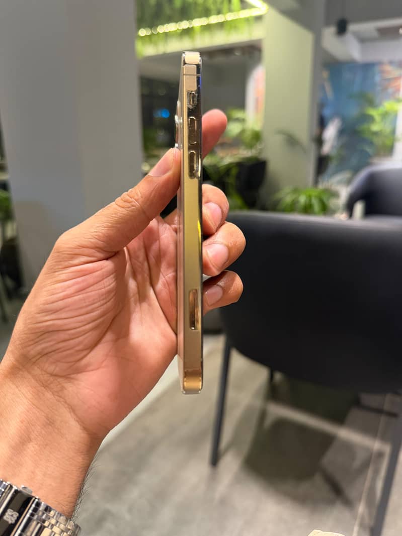 Apple iPhone 12 Pro 4