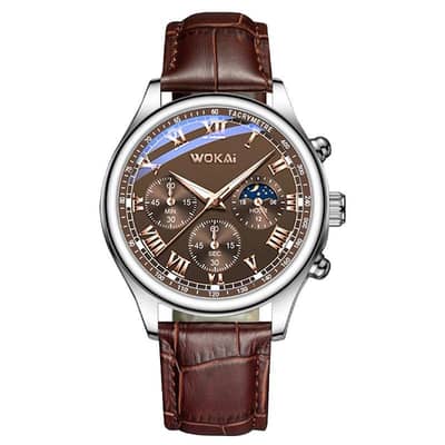 Premium watch