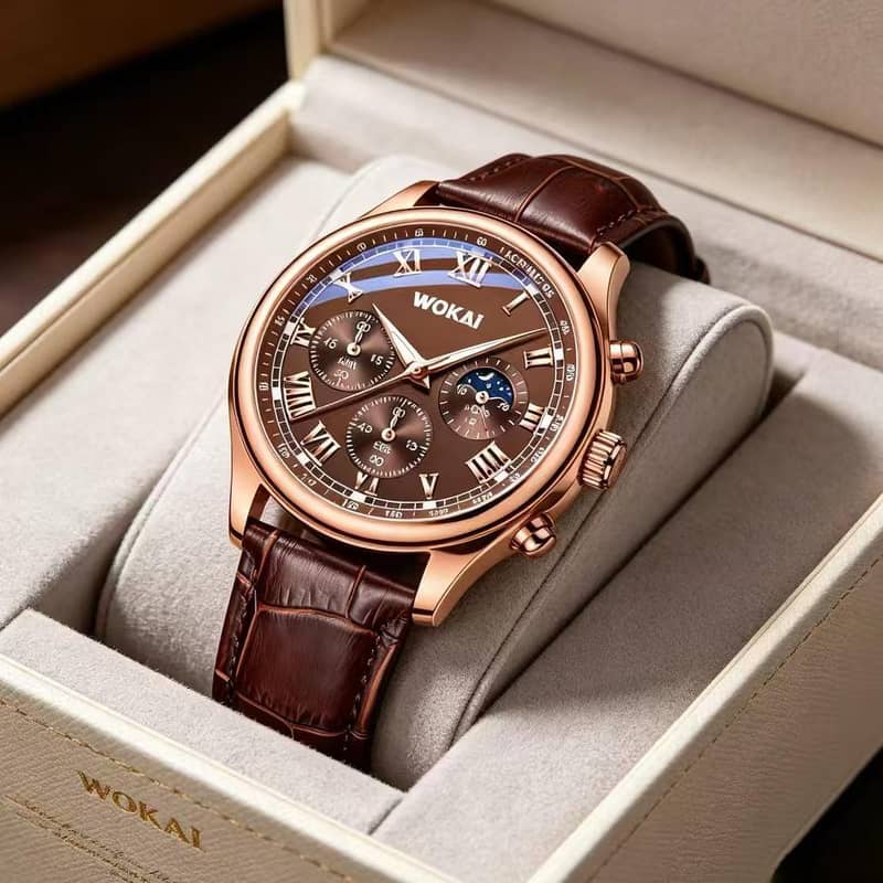 Premium watch 1