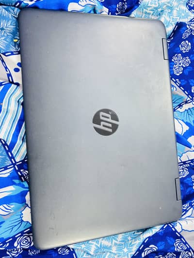 Hp laptop i5 6th generation 8gb ram 128 storage