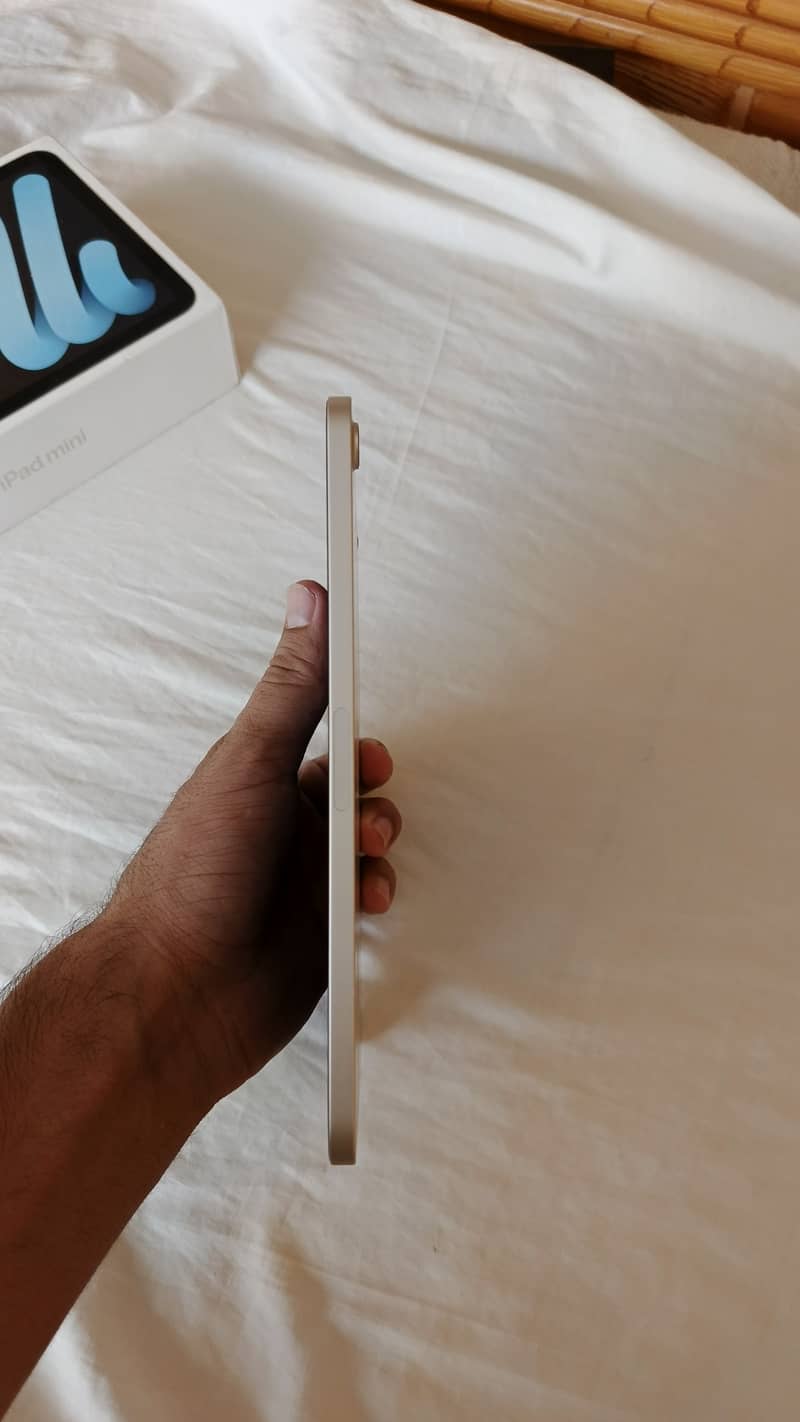 Ipad mini6 256gb 1