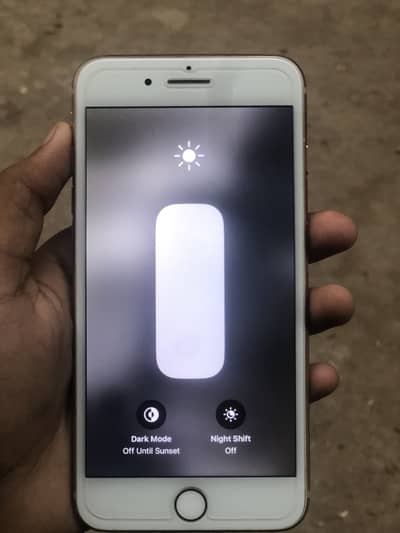 Iphone 8plus PTA APPROVED Exchange possible