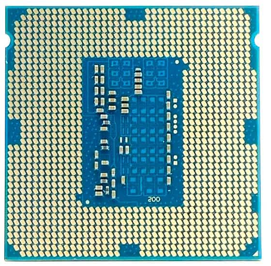 intel Core i7 4770 1