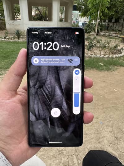 Google pixel 7 official pta 12/128