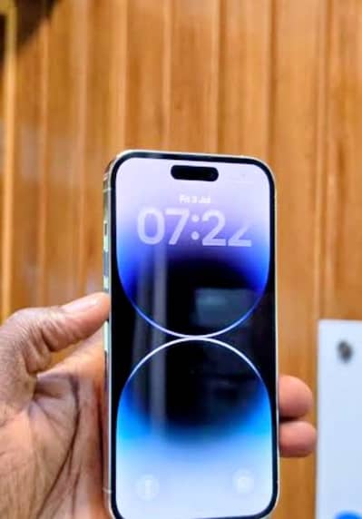 Apple iPhone 14 Pro 03202460180
