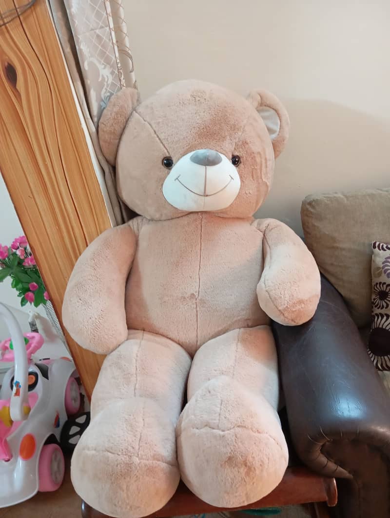 Teddy Bear 1
