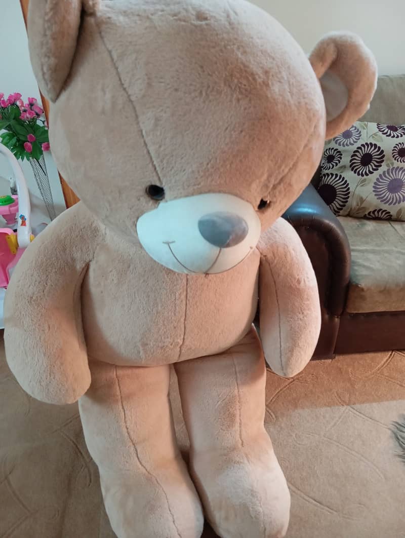 Teddy Bear 2