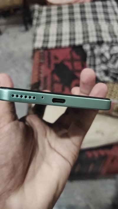 Tecno CAMON 20 Pro China model