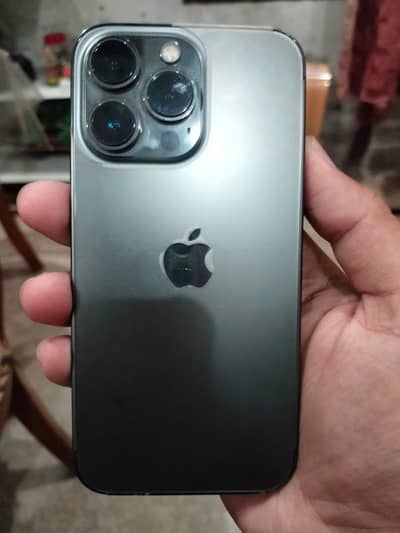 Apple iPhone 13 Pro non pta