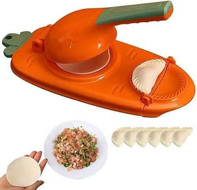 Dumpling Skin Maker High Efficient Dumpling