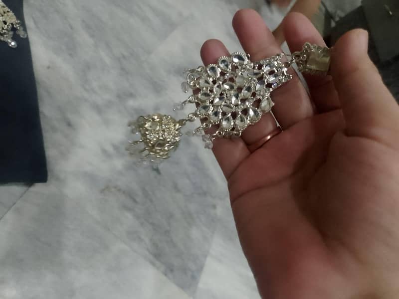 bridel new set 0