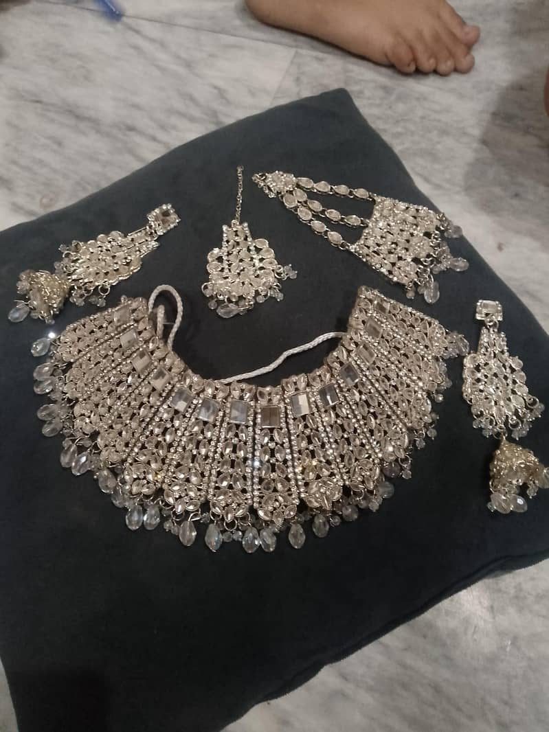 bridel new set 1