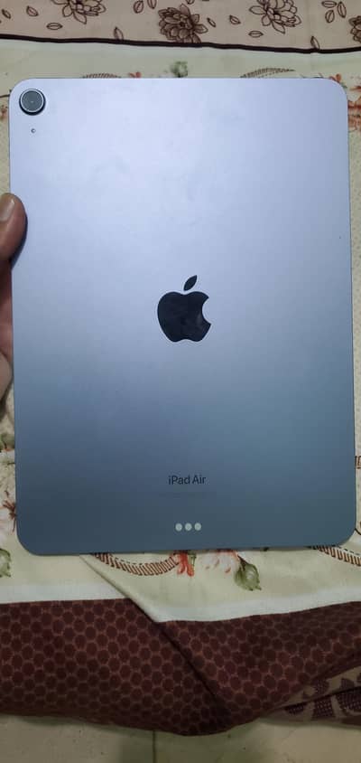 Ipad Air 5