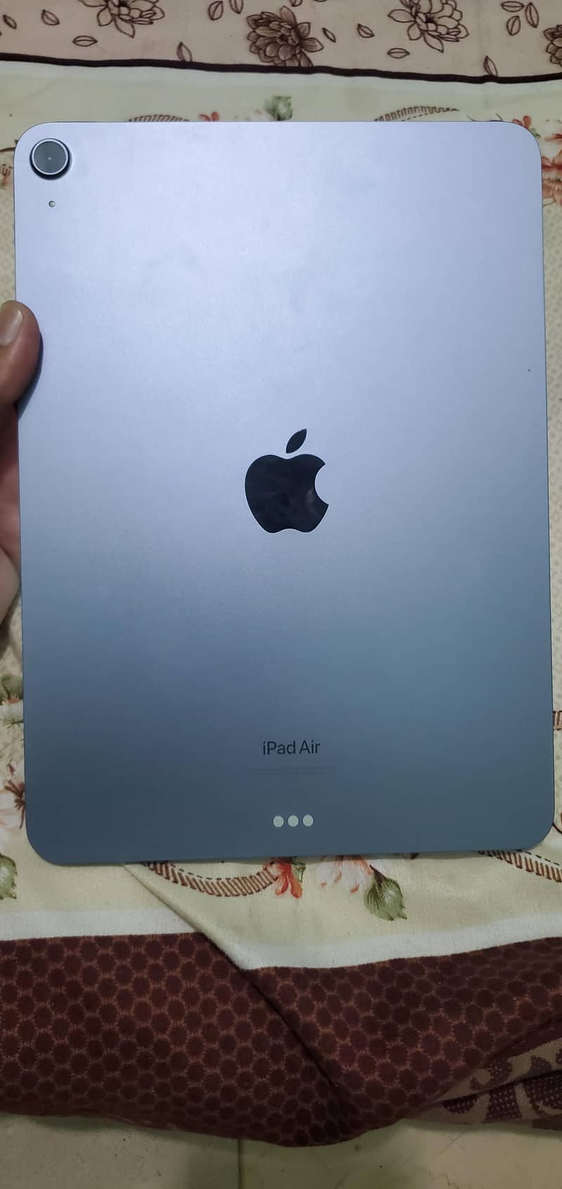 Ipad Air 5 0