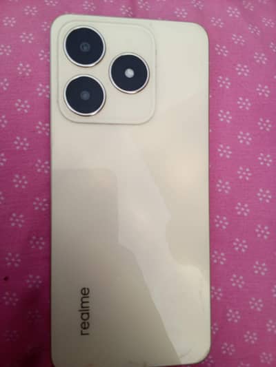 Realme C61