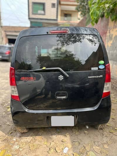 Suzuki wagonr japnease 2012 model 2016 original air bags