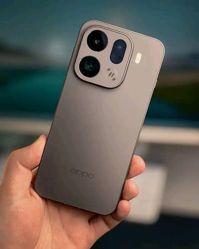 OPPO Find X9 Pro. 12+512 GB 0324=37=61=241 WhatsApp Number
