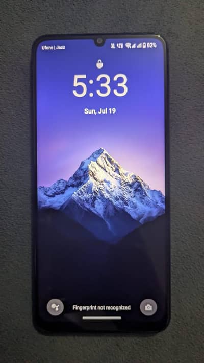 realme note 60x