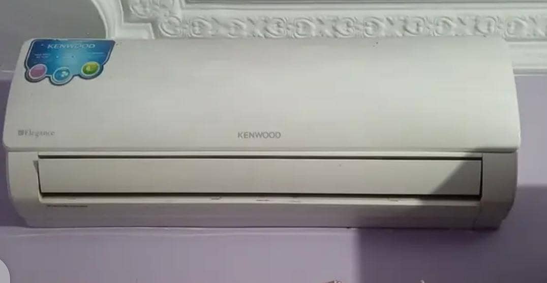used ac 0